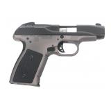 REMINGTON MODEL R51 9x19mm CALIBER PISTOL