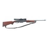 REMINGTON MODEL 760 .270 WIN CALIBER RIFLE