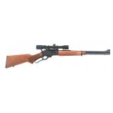 MARLIN MODEL 336W 30-30 CALIBER LEVER ACTION RIFLE