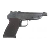 SHERIDAN MODEL KNOCABOUT 22 CALIBER PISTOL