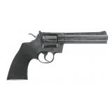 1960 COLT PYTHON .357 MAGNUM CALIBER REVOLVER