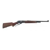 MARLIN MODEL 1895SS .45-70 CALIBER RIFLE