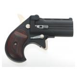 COBRA ARMS MODEL CB9 9mm DERRINGER