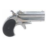 REMINGTON MODEL 95 .41 CALIBER DERRINGER