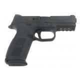 FN MODEL FNS-9 9mm CALIBER SEMI AUTO PISTOL