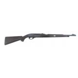 REMINGTON NYLON 66 .22 LR CALIBER SEMI AUTO RIFLE