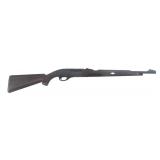 REMINGTON NYLON 66 .22 LR CALIBER SEMI AUTO RIFLE