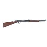 REMINGTON MODEL 14 1/2 .35 REM CALIBER RIFLE