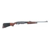 REMINGTON MODEL 760 .35 REM CALIBER RIFLE