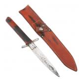 DAGGER by PHILADELPHIA KNIFE CRAFTERS