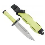 US NAVY PROTOTYPE PHROBIS III M9 BAYONET