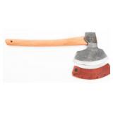 SWEDISH GRANSFORS BRUKS MODEL 1900 AXE