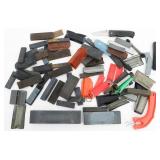 JAGUAR POCKET KNIFE & SHARPENING HONES