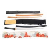 JAPANESE TOKUBETSU HOZON KATANA - TEGAI KANETOSHI