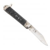 WWII US ARMY PARATROOPER KNIFE by EDGEMASTER