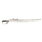 US ARMY M1902 OFFICER DRESS SWORD by SPARTAN