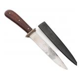 IMPERIAL GERMAN BOOT KNIFE by PUMA