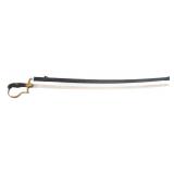 WWII GERMAN HEER OFFICER DRESS SWORD by R KLAAS