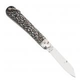 WWII US ARMY PARATROOPER GEO SCHRADE SWITCHBLADE