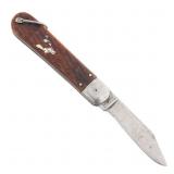 WWII US ARMY PARATROOPER GEO SCHRADE SWITCHBLADE