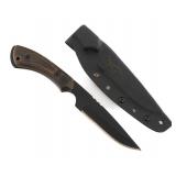 BROWNING MODEL #685 SKINNING KNIFE