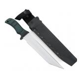 MAD DOG KNIVES SERIAL NUMBERED SUTABI WITH SHEATH