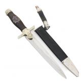 WWII GERMAN 1st MODEL RLB DAGGER by HORSTER