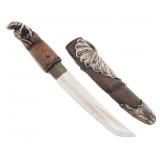 JAPANESE TANTO
