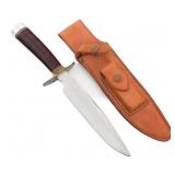 RANDALL MODEL 1 ALL PURPOSE FIGHTING KNIFE