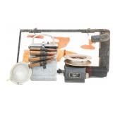 WWII USAAF BOMBER EQUIPMENT