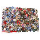 COLD WAR - CURRENT US FORCES INSIGNIA & PATCHES