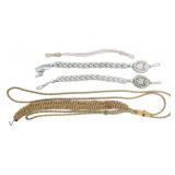 WWI - WWII GERMAN OFFICER & MARKSMAN LANYARDS