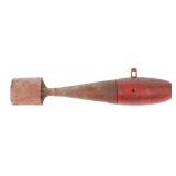 COLD WAR US MK 76 PRACTICE BOMB