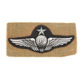 RESTRIKE US AIR CORPS 3" BALLOON PILOT WINGS
