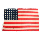 THIRTY-SIX STAR US FLAG