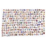 COLD WAR - CURRENT US ARMED FORCES DUI PINS