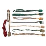 WWI - WWII GERMAN SWORD & BAYONET PORTEPEE