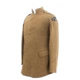 WWI BRITISH ROYAL FLYING CORPS MATERNITY TUNIC
