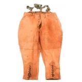 WWI US ARMY AIR CORPS PILOT FLYING PANTS