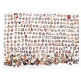 COLD WAR - CURRENT US ARMED FORCES MEDIC DUI PINS