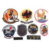 WWII - COLD WAR US PATCHES & CUSTOM MADE NAME TAPE