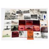 KOREAN WAR - VIETNAM WAR US COMBAT & TEST PHOTOS