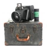 WWII USAAF K - TYPE 20 AIRCRAFT CAMERA