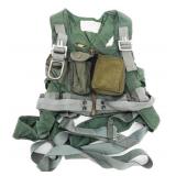 USN / USMC MA-2 EJECTION SEAT TORSO HARNESS