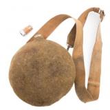 SPAN-AM WAR - WWI US EXPERIMENTAL CANTEEN