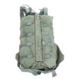 VIETNAM WAR USAF NB-8 AIRCREW PARACHUTE