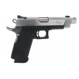 BUL MODEL M5 .45 ACP CALIBER SEMI AUTO PISTOL