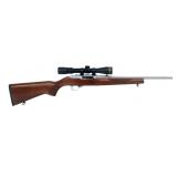 RUGER MODEL 10/22 .22 LR CALIBER RIFLE