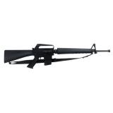 ARMI JAGER MODEL AP-15 .22 LR CALIBER RIFLE