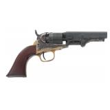 UBERTI MODEL 1849 POCKET .31 CALIBER REVOLVER